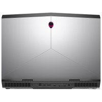 Игровой ноутбук Dell Alienware 17 R4 [A17-8791]