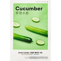  Missha Маска для лица Airy Fit Sheet Mask Cucumber