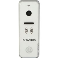 Вызывная панель Tantos iPanel 2+ (белый)