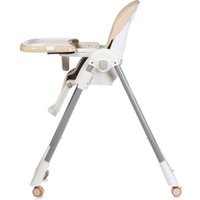 Высокий стульчик Acarento Pannacotta AHC240 (beige)