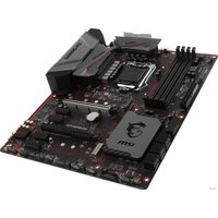 Материнская плата MSI H270 Gaming M3