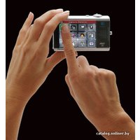 Фотоаппарат Pentax Optio T10