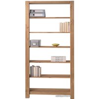 Стеллаж ММЦ Фьорд 00 (бейц)