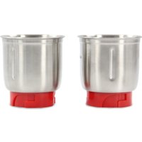 Электрическая кофемолка Marta MT-CG2182B (красный рубин)