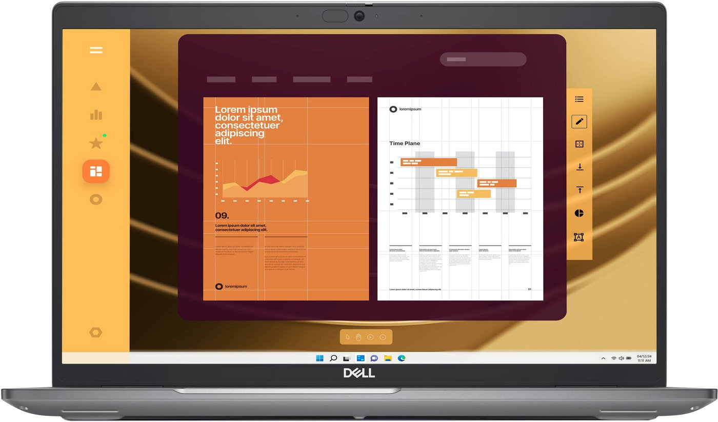 Ноутбук Dell Latitude 5550-7651