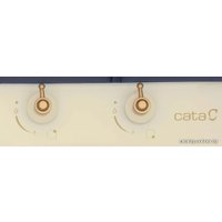 Варочная панель CATA RCI 631 IVORY