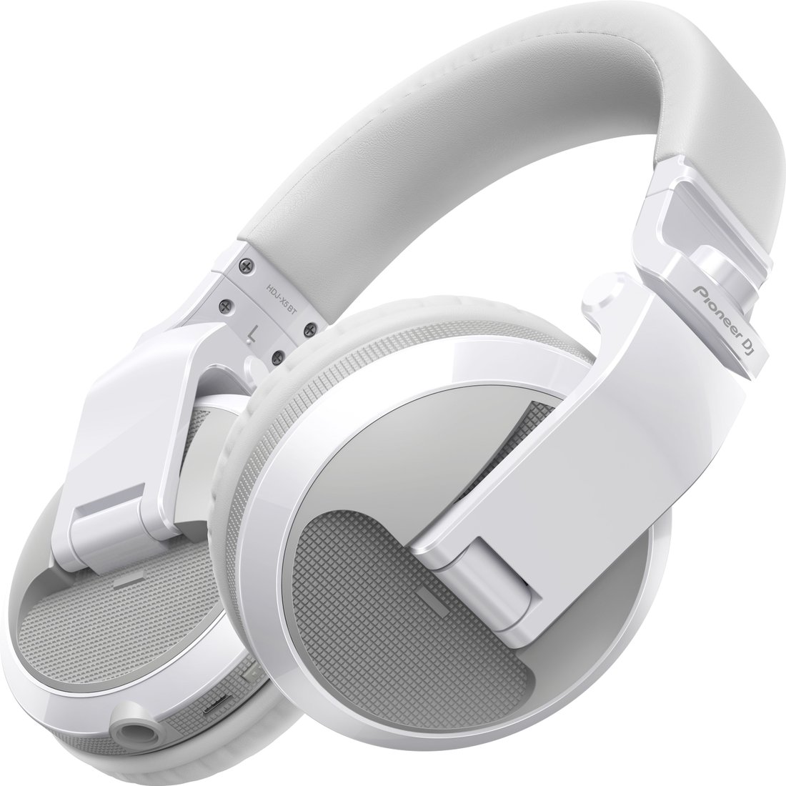 

Наушники Pioneer HDJ-X5BT-W
