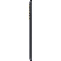 Телефон Samsung Galaxy F55 5G 8GB/256GB (черный)