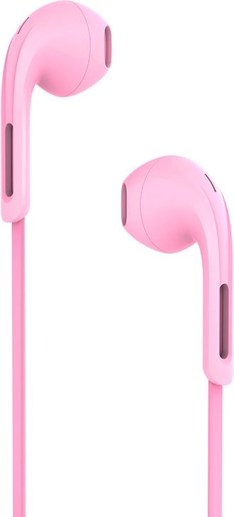 

Наушники Hoco M39 (розовый)