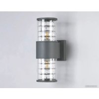 Уличный настенный светильник Ambrella light Garden ST2523