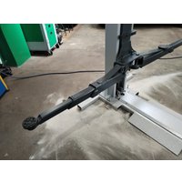 Подъемник ESBerg ESB TPF-9AP (T4-AA2)