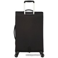 Чемодан-спиннер American Tourister Summerfunk Black 79 см (4 колеса)