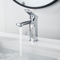 Смеситель Shevanik S9901