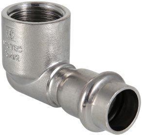 

Фитинг Valtec Угольник с переходом на ВР VTi.952 15x1/2" VTi.952.I.001504