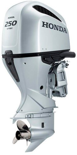 Лодочный мотор Honda BF250DXDU