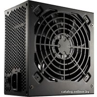 Блок питания Cooler Master GX 550W (RS-550-ACAA-D3-EU)