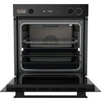 Электрический духовой шкаф Making Oasis Everywhere D-SBM