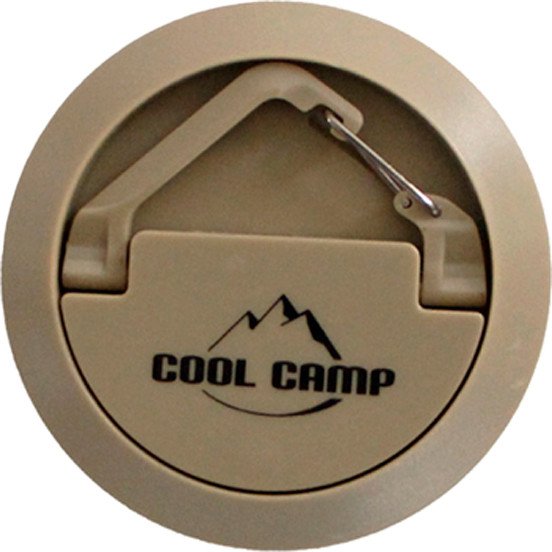 

Держатель туристический Coyote CF-A208 TBD0604415901B (хаки)