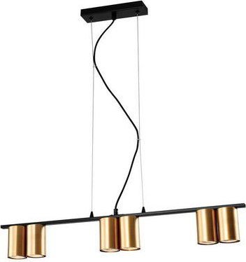 Подвесная люстра Zhong Lighting Limited WND23725/6