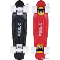 Пенниборд Tempish Buffy Flash W (черный) в Барановичах