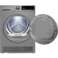 Сушильная машина MAUNFELD MFDM158SL400