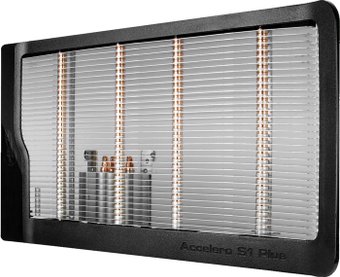 Arctic Accelero S1 PLUS