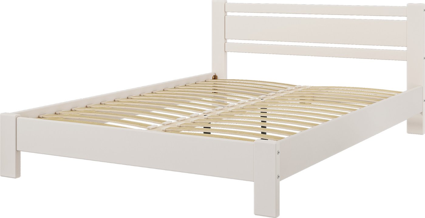 

Кровать Bravo Мебель Милс 160х200 (льняной)