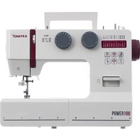 Электромеханическая швейная машина Chayka Power100