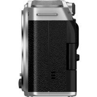 Фотоаппарат Fujifilm X-M5 Body (серебристый)