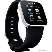 Умные часы Sony SmartWatch