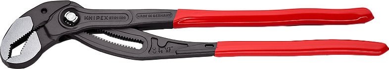 

Клещи переставные Knipex 87 01 400