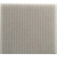 Массажный аппликатор Колючий врачеватель КВ-200Л (белый)