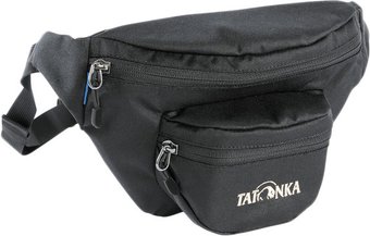 Tatonka Funnybag S 2210 (черный)