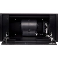 Кухонная вытяжка Konigin Incanto 60 (черный)