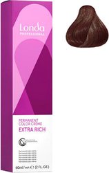 Permanent Color Creme Extra Rich 7/77 60мл