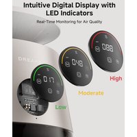 Очиститель воздуха Dreame Pet Air Purifier AP10