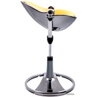 Высокий стульчик Bloom Fresco Chrome