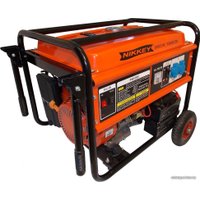 Бензиновый генератор NIKKEY PG 5500
