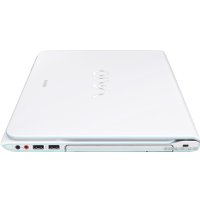 Ноутбук Sony VAIO SV-E14A1S6R/W