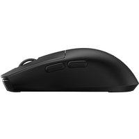 Игровая мышь Edifier Hecate G1M (черный)