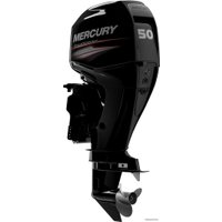 Лодочный мотор Mercury F50 ELPT EFI