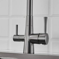 Смеситель Shevanik S528T