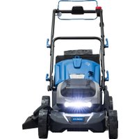 Газонокосилка Hyundai L-447iON (без АКБ)