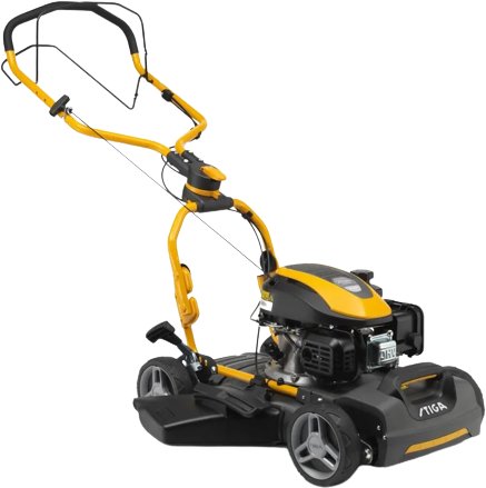 

Газонокосилка Stiga Multiclip 747 SD 298472848/ST2