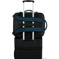 Городской рюкзак American Tourister Take2cabin 15.6" 91G-01005 (синий)