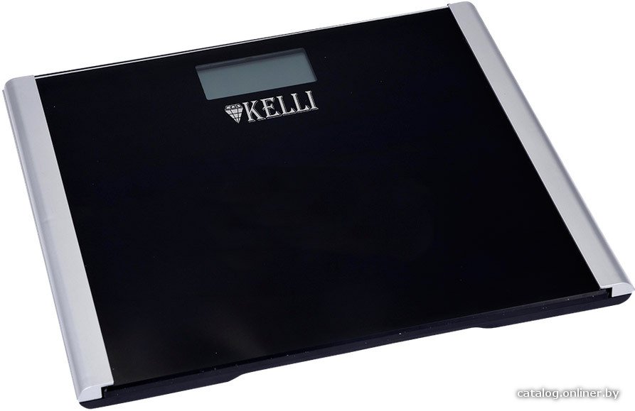 Напольные весы KELLI KL-1510