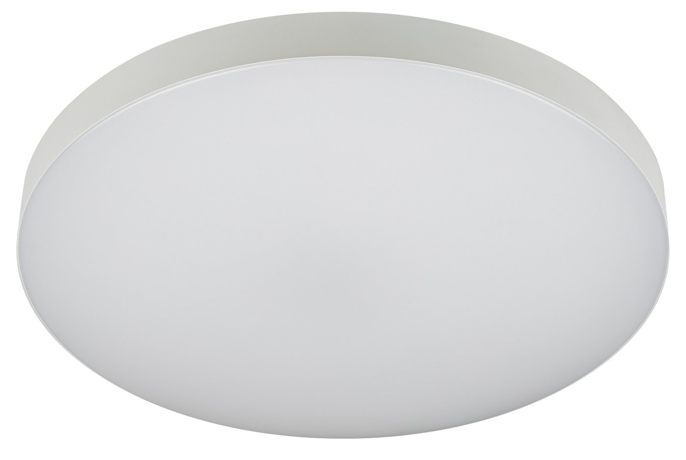 

Светильник-тарелка ЭРА SPB-6-60-RC Relict WH с ДУ 60Вт 3000-6500К (белый)