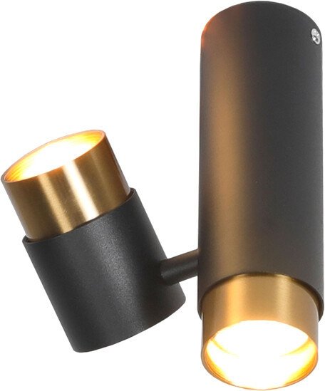 

Спот Lussole Gilbert LSP-8378
