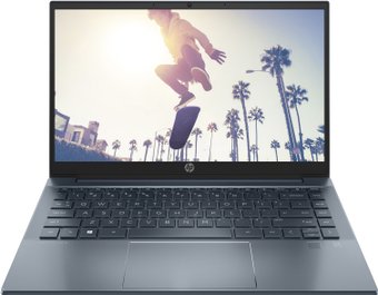 HP Pavilion 14-ec0037ur 4E1B1EA