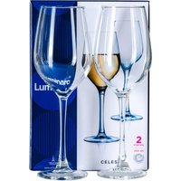 Набор бокалов для вина Luminarc Селест O0597 110191 (2 шт)